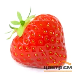 Плитка НЕФРИТ Фрукты красный декор 20*20 арт.14-00-45-140-8