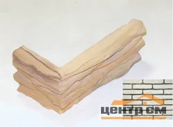 Угловой элемент Балтфасад Петровский 290*110*65 арт. 11