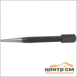 Бородок-добойник STAYER "MASTER", 2,4 мм