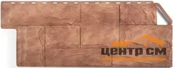 Панель "Гранит" 1130х480х23 карпатский (0,46м2) (Цоколь Альтапрофиль)