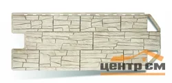 Панель "Каньон" 1160х450х20мм Колорадо (0,44м2) (Цоколь Альтапрофиль)