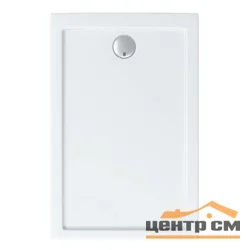 Поддон акриловый прямоугольный Good Door Олимпик 120х80х13,5