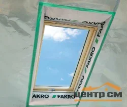 Оклад внутренний пароизоляционный FAKRO XDS 55*98