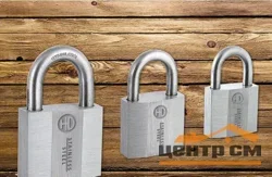 Замок навесной HANDLE DESIGN SSR-30
