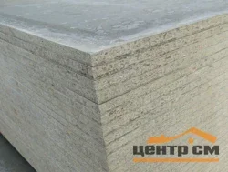 ЦСП 3,2*1,25-20 мм (Тамбов) 1-й сорт