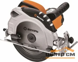 Пила дисковая ВИХРЬ ДП-235/2200
