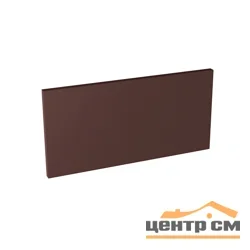Клинкер Paradyz Натурал коричневая подступенник 30*14,8*1,1