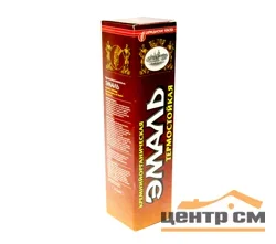 Эмаль термостойкая КО +400 С."Царицынские краски" серебристая 0,5 л