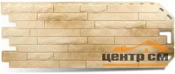 Панель "Кирпич Антик" 1170х450х17мм Афины (0,49м2) (Цоколь Альтапрофиль)