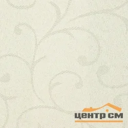 Штора рулонная "Роял" ваниль 120*175см
