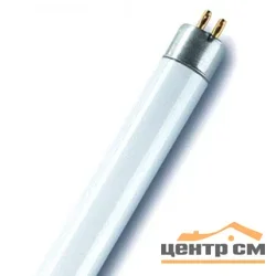 Лампа люминесцентная 18Вт G13(T8) 220В 7700K (фиолетовый) FLUORA OSRAM (4050300004235)