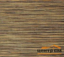 Штора рулонная "Саванна" соломка зебрано 98*160см