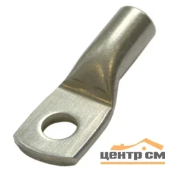 Наконечник медный ТМЛ 35-8-9мм Т2 (опрес. луж.) ЗЭТА zeta10625