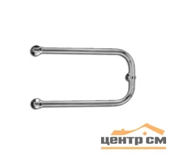 Полотенцесушитель П-образный П-6 600х500 3/4"