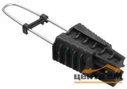 Зажим анкерный ЗАБ 16-25 (РА25х100) IEK UZA-14-D16-D25