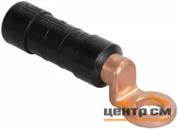 Наконечник изолирующий герметичный НИМ 16 (CPTAU 16) IEK UZA-25-D16
