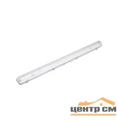 Светильник ЛСП 3907 1х18 ЭПРА IP65 IEK LLSP3-3907-1-18-K03