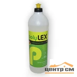 Клей полимерный POLYLEX 1л