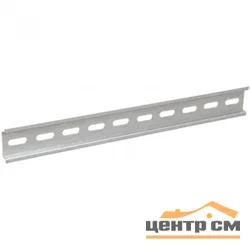 DIN-рейка 30см IEK YDN10-0030