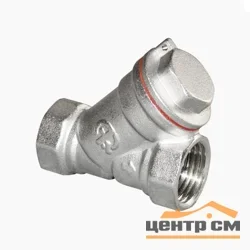 Фильтр косой FF 3/4 V гайка-гайка AQualink