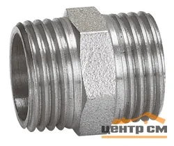 Ниппель 3/4\'\'M x 3/4\'\'M AQualink