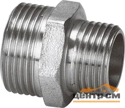 Ниппель переходной 1/2\'\'M x 3/4\'\'M AQualink
