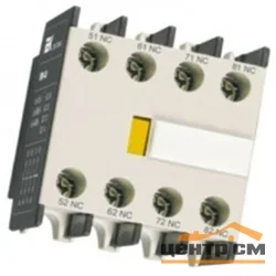 Приставка контактная ПКИ-11 IEK KPK10-11