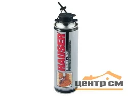 Очиститель пены HAUSER 360г (260 мл)