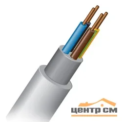 Электрокабель NYM 4х1,5