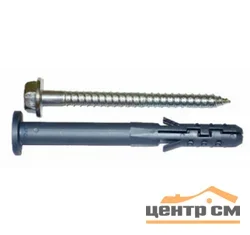 Дюбель фасадный 10x85 ESLFF H EXPENDET SUPER КМП