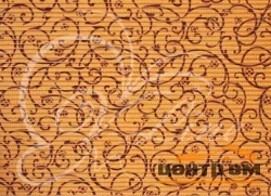 Коврик из вспененного ПВХ "STANDART" 0,65х15м 7103