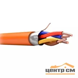 Электрокабель КПСЭнг(А)-FRLS 2х2х0.5