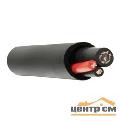 Электрокабель КВК-2В 2х0.75