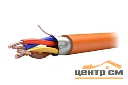Электрокабель КПСВВнг(А)-LS 2х2х0.5
