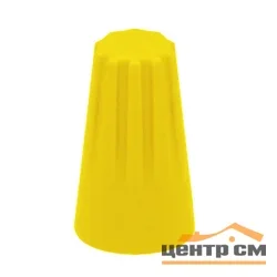 Соединитель проводов СИЗ-4 3.5-11.0 жел. NSC-4-Y (уп.50шт) Navigator 4670004711385