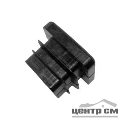 Заглушка на столб прямоугольная 25*40