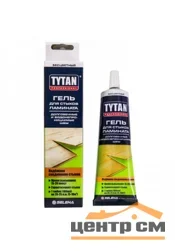Гель для герметизации стыков ламината TYTAN Professional 100 мл