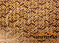 Коврик из вспененного ПВХ "STANDART" 0,80х15м 7019