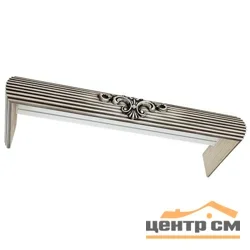 Карниз "Равенна" 2,0 вензель с боковинами в сборе, прованс