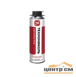 Очиститель пены ТЕХНОНИКОЛЬ PROFESSIONAL 650 мл (500мл)