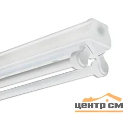 Светильник ЛСП22-2х36-012 PVLM с ЭПРА Ардатов 1022236012