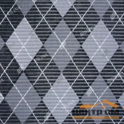 Коврик из вспененного ПВХ "STANDART" 1,30х15м V5