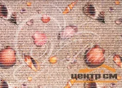 Коврик из вспененного ПВХ фотопечать 1,30х15м FV4