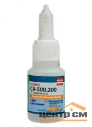 Клей Cosmofen COSMO CA-12(500.200), 20 гр