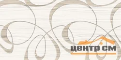 Плитка AlmaCeramica Плессо декор 249х500*7,5мм арт.DWU09PLS004