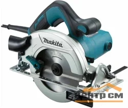 Пила дисковая Makita HS6601, 1050 Вт
