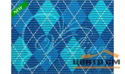 Коврик из вспененного ПВХ "STANDART" 1,30х15м V5С