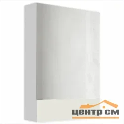 Зеркало-шкаф 1МАРКА Соната 60 (1 дверь)