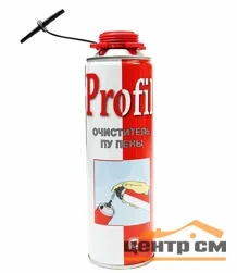 Очиститель пены PROFIL 400мл