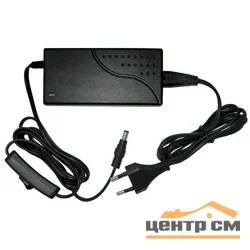 Блок питания 72 Вт, 12В, IP20, Uniel UET-VPP-072A20